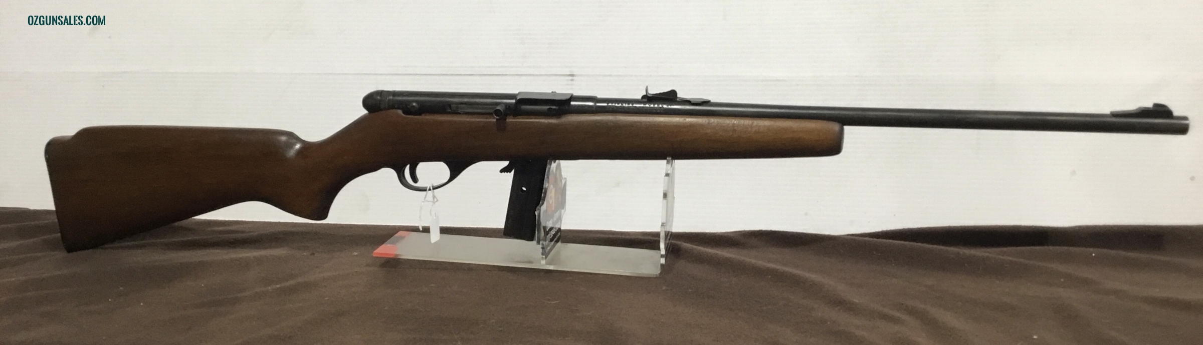 Stirling 20P 22LR Cat C