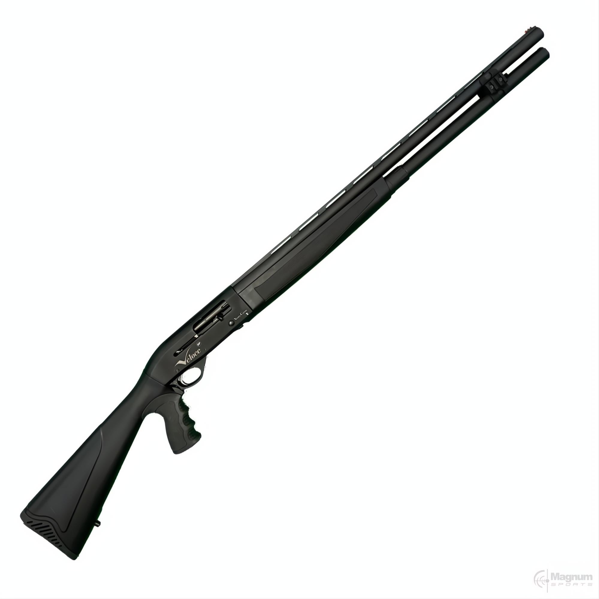 Verney Carron Veloce Tactical