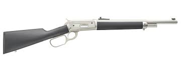 Chiappa 1886 LA Kodiak .45-70  Chrome