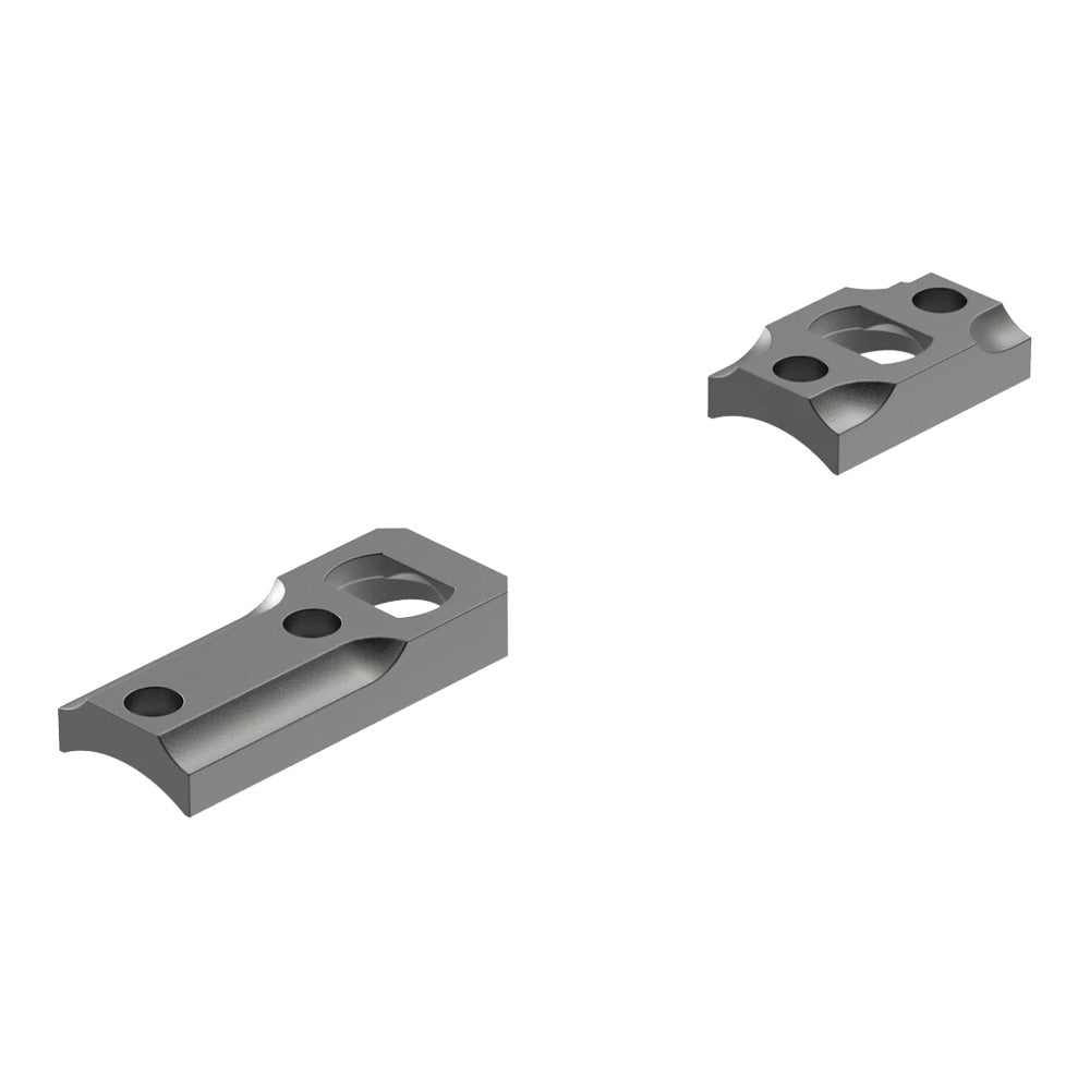 Dual Dovetail Base A-Bolt 3