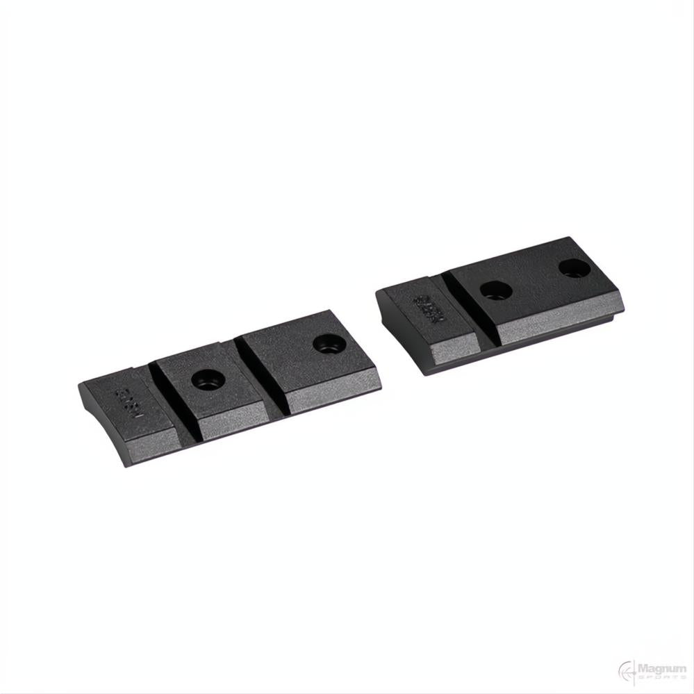 Warne Mossberg ATR 4x4 MVP / Patriot 2 Piece Base
