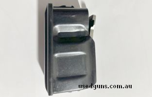 Hardly used rare CZ 550 4 rounds magazine which suits CZ 550 308 and CZ 550 243 . Buyer to pay postage.