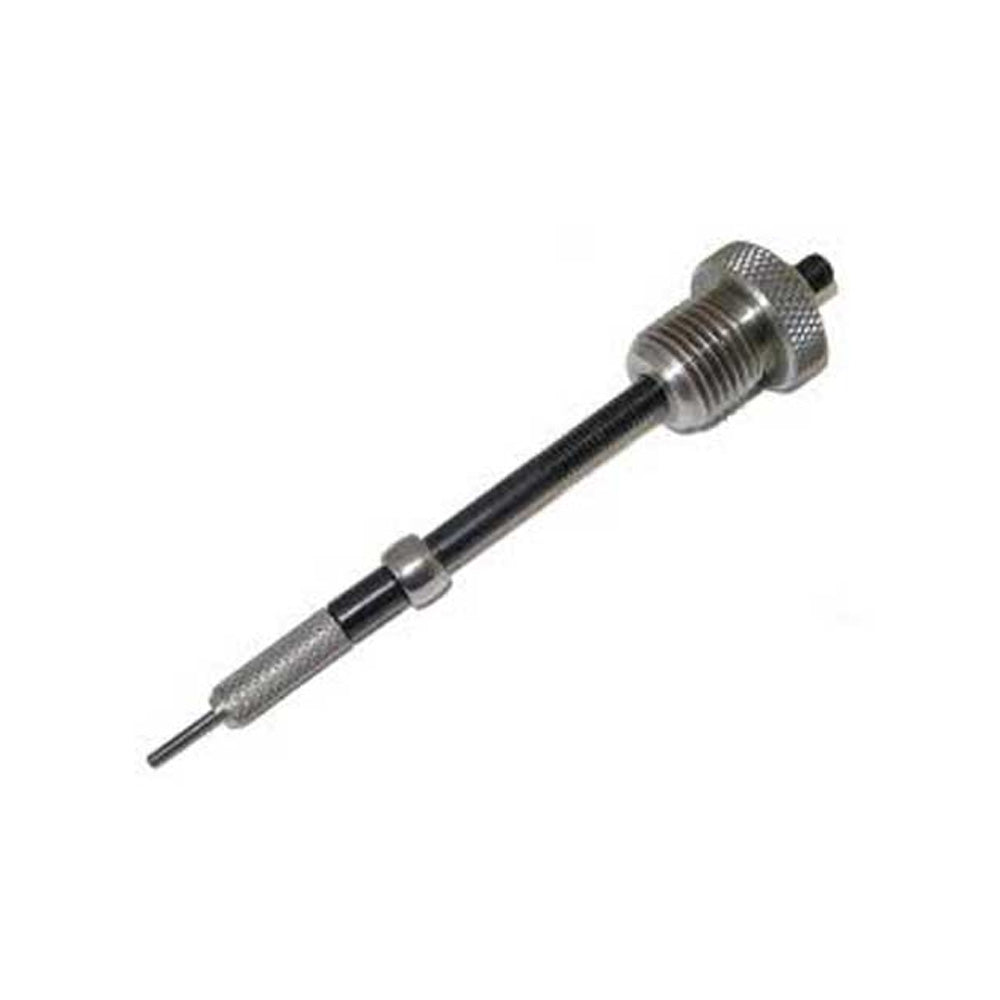 Decapping Rod Assembly