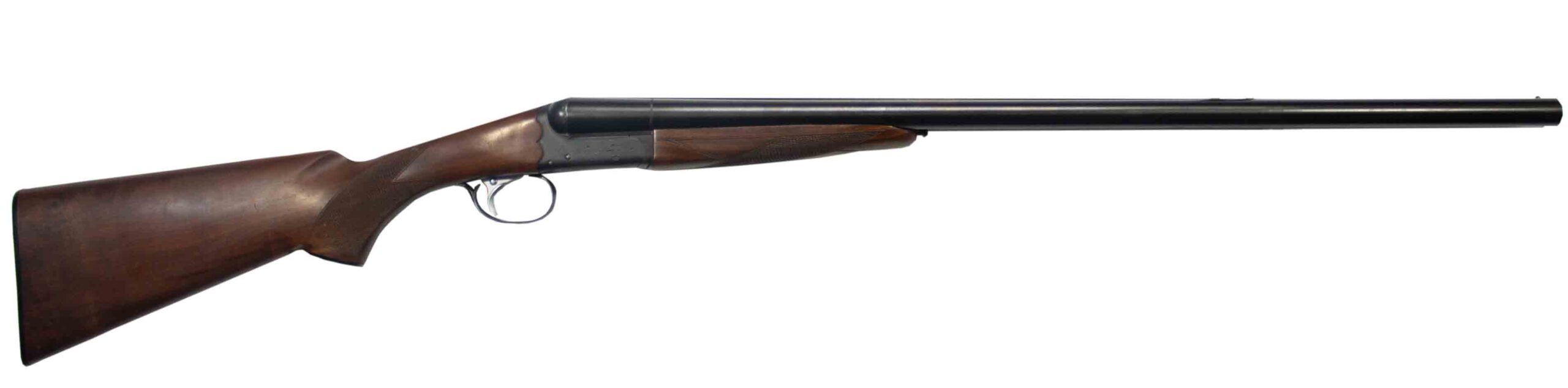 SKB Model 100 12G SXS