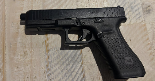 Glock 17A FS GEN 5.