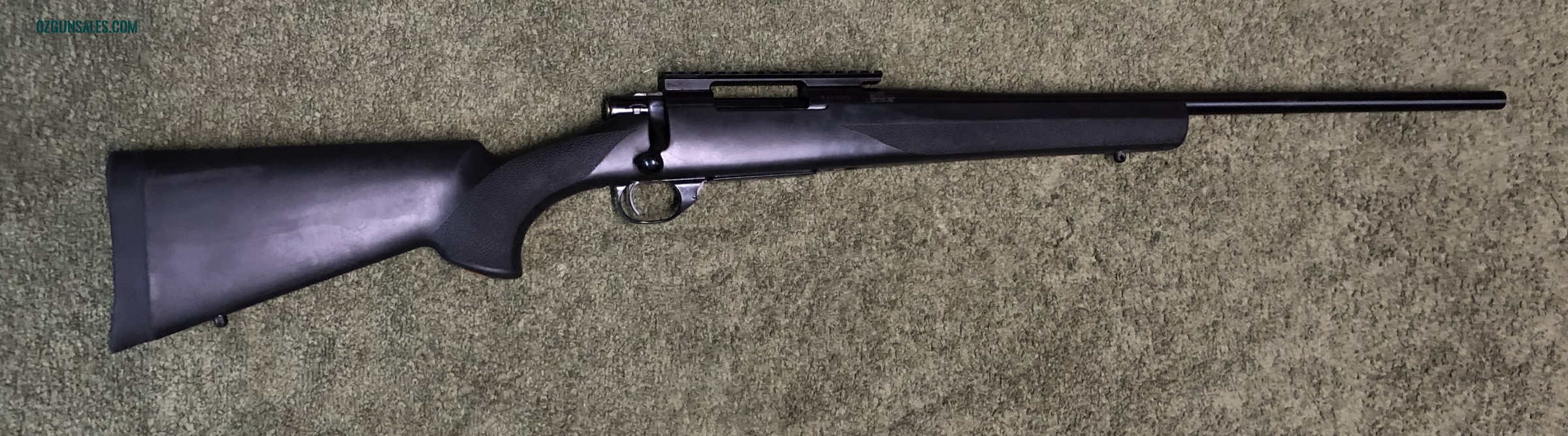 Howa 1500 .223 Rem U3787