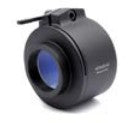 RUSAN  ADAPTER - ARTA435-50  -M33.5x0.75 -50mm -To Suit Nitehog Viper, NF 42mm Objective