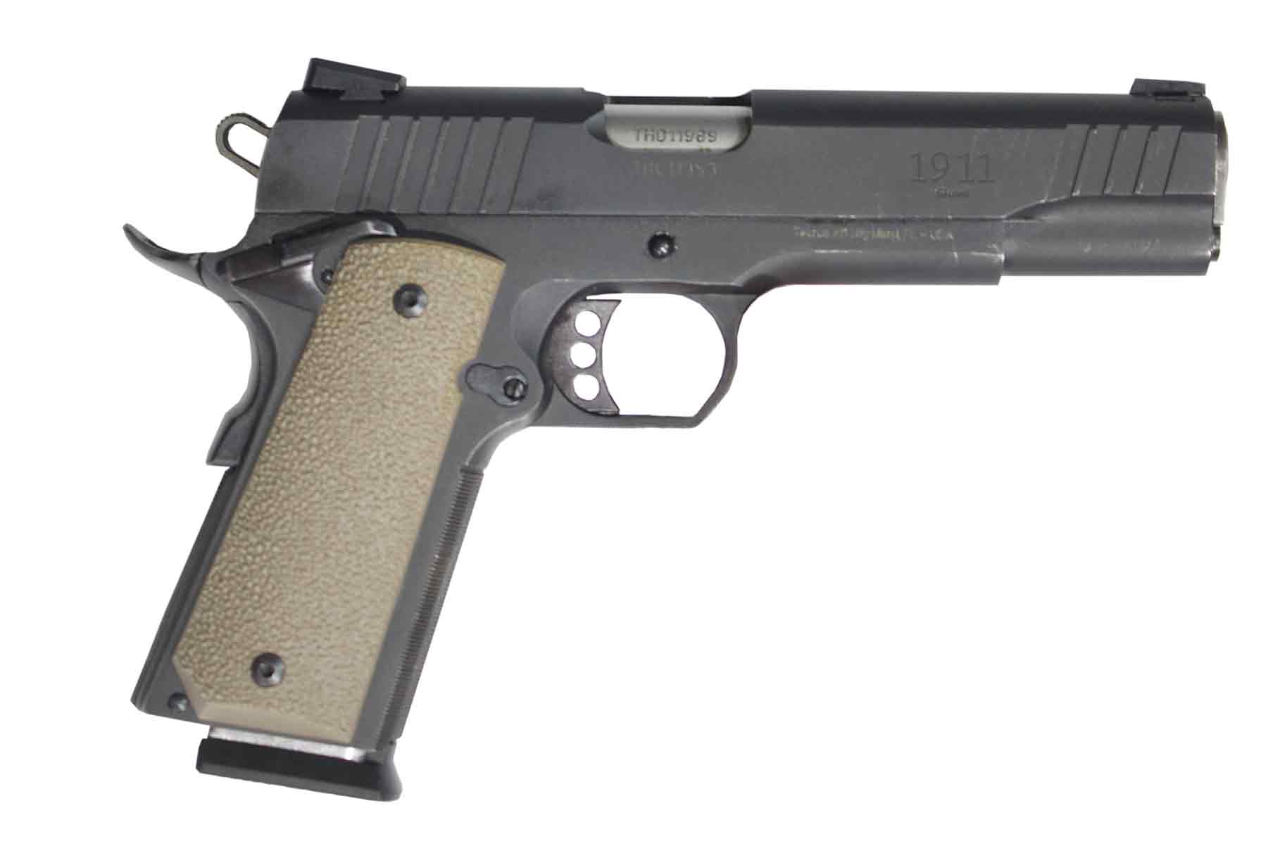 TAURUS PT 1911 9MM