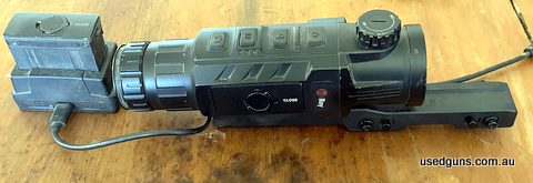 Iray RL42 V1 Used but in perfect working order. Has general cosmetic marks