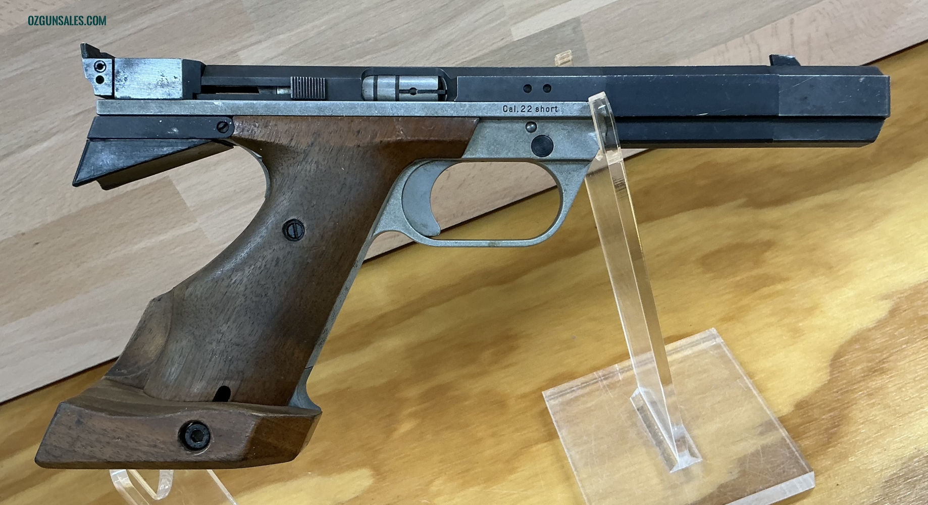Hammerli 230