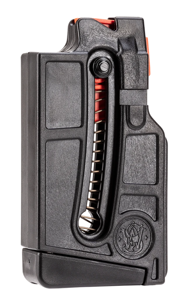 SMITH & WESSON M&P15-22 MAGAZINE 10 RND