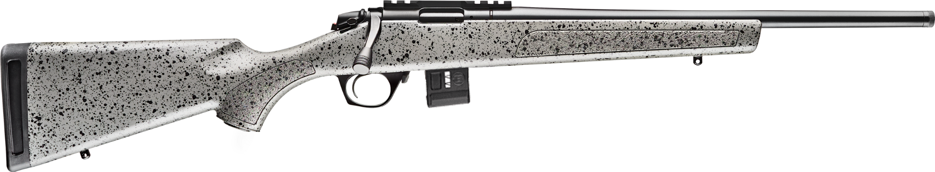 BERGARA BMR STEEL BARREL