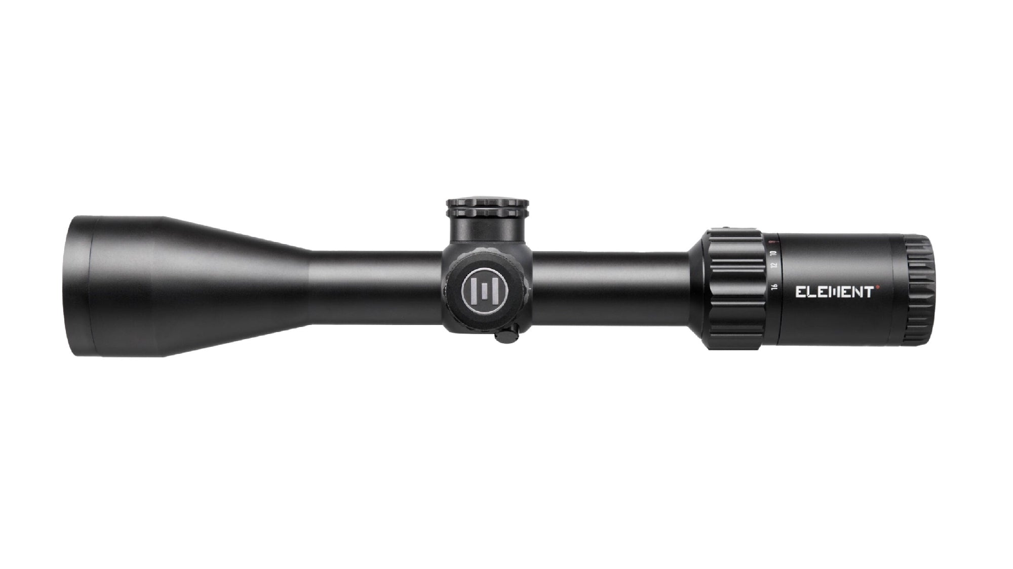 ELEMENT OPTICS HELIX HD 2-16X50 SFP