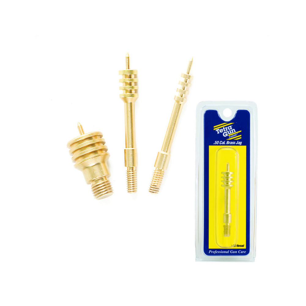 Tetra ProSmith Brass Jag .32/8 mm