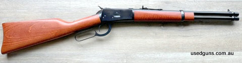 Near new Rossi 44 mag shot maybe 30 rounds it‚Äö√Ñ√¥s sighted in and a good shooter, 16 inch barrel just not needed anymore