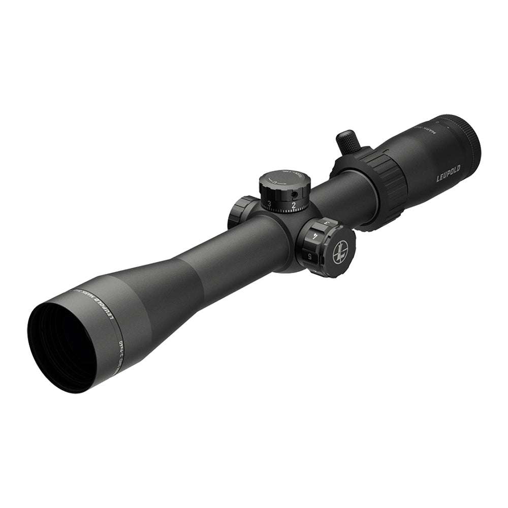 Mark 3HD 3-9x40
