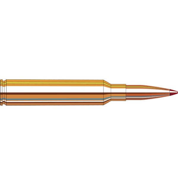 HORNADY 300 PRC 212GR ELD-X PRECISION HUNTER