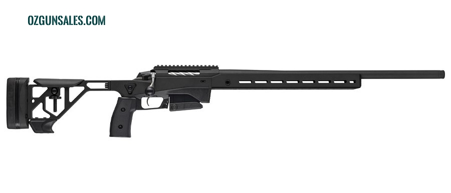 Tikka T3x ACE Target 223 1:8 23.7 MT 5/8x24
