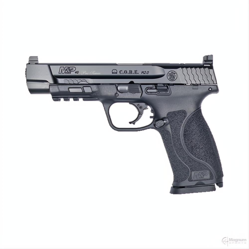 Smith & Wesson M&P40 M2.0 Performance Center Pro Series