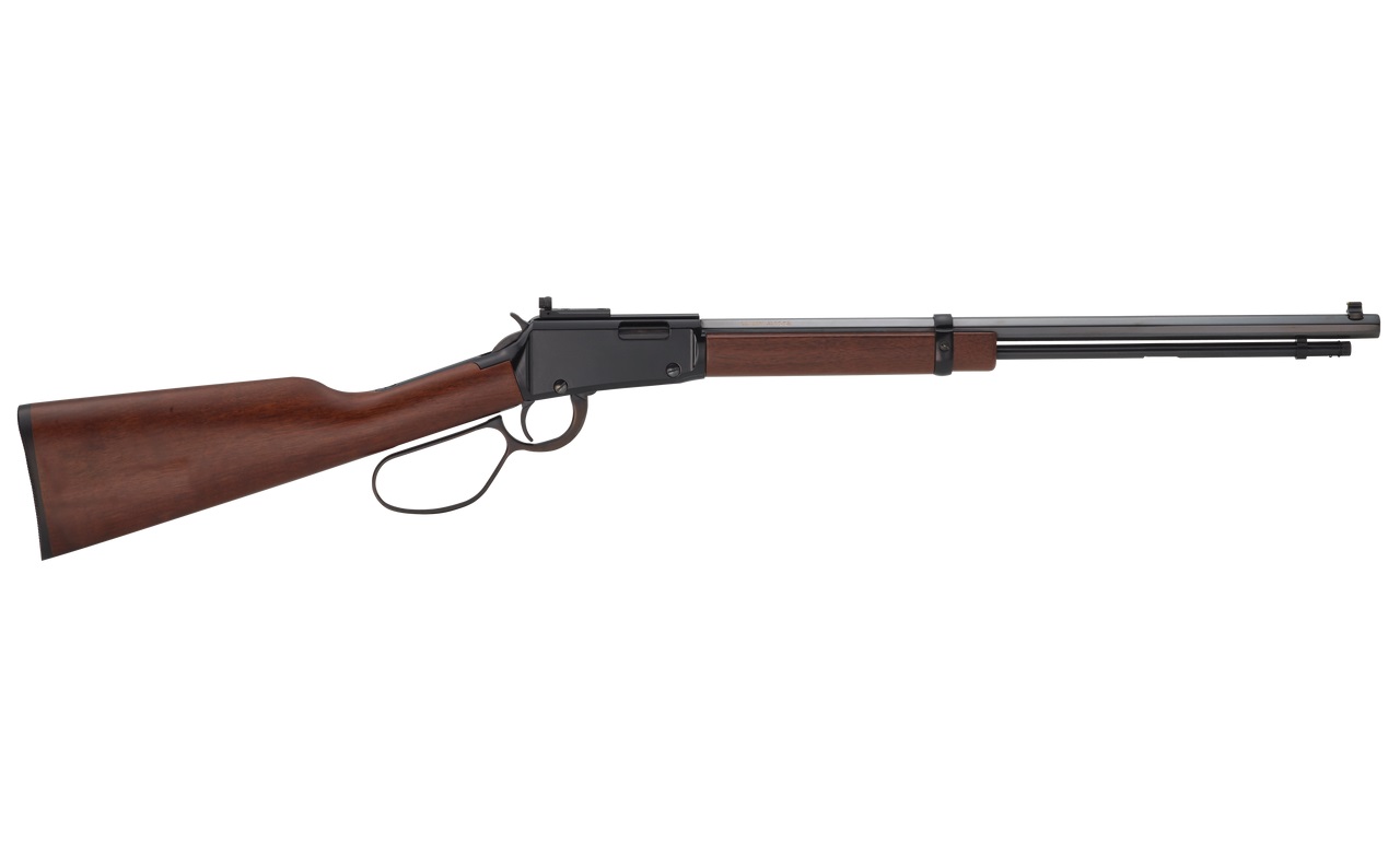 HENRY SMALL GAME RIFLE 22LR