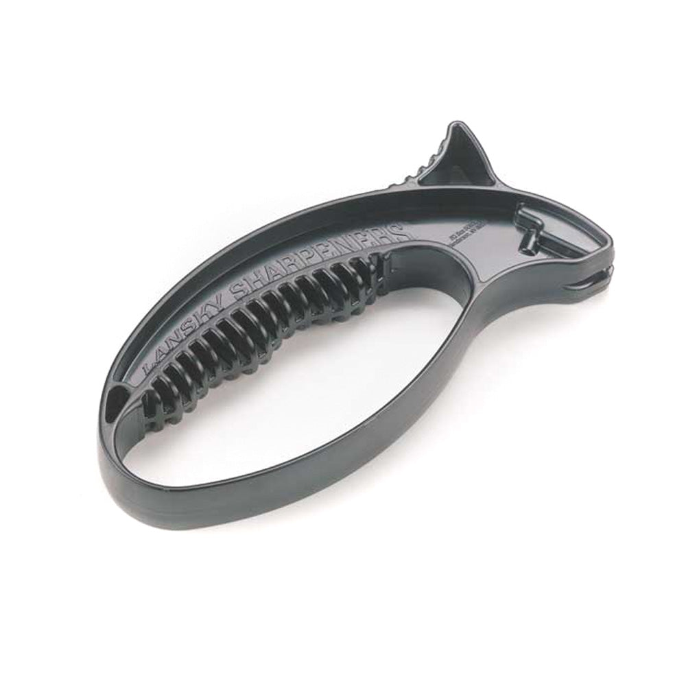 Lansky Quick Edge Knife Sharpener - Tungsten Carbide