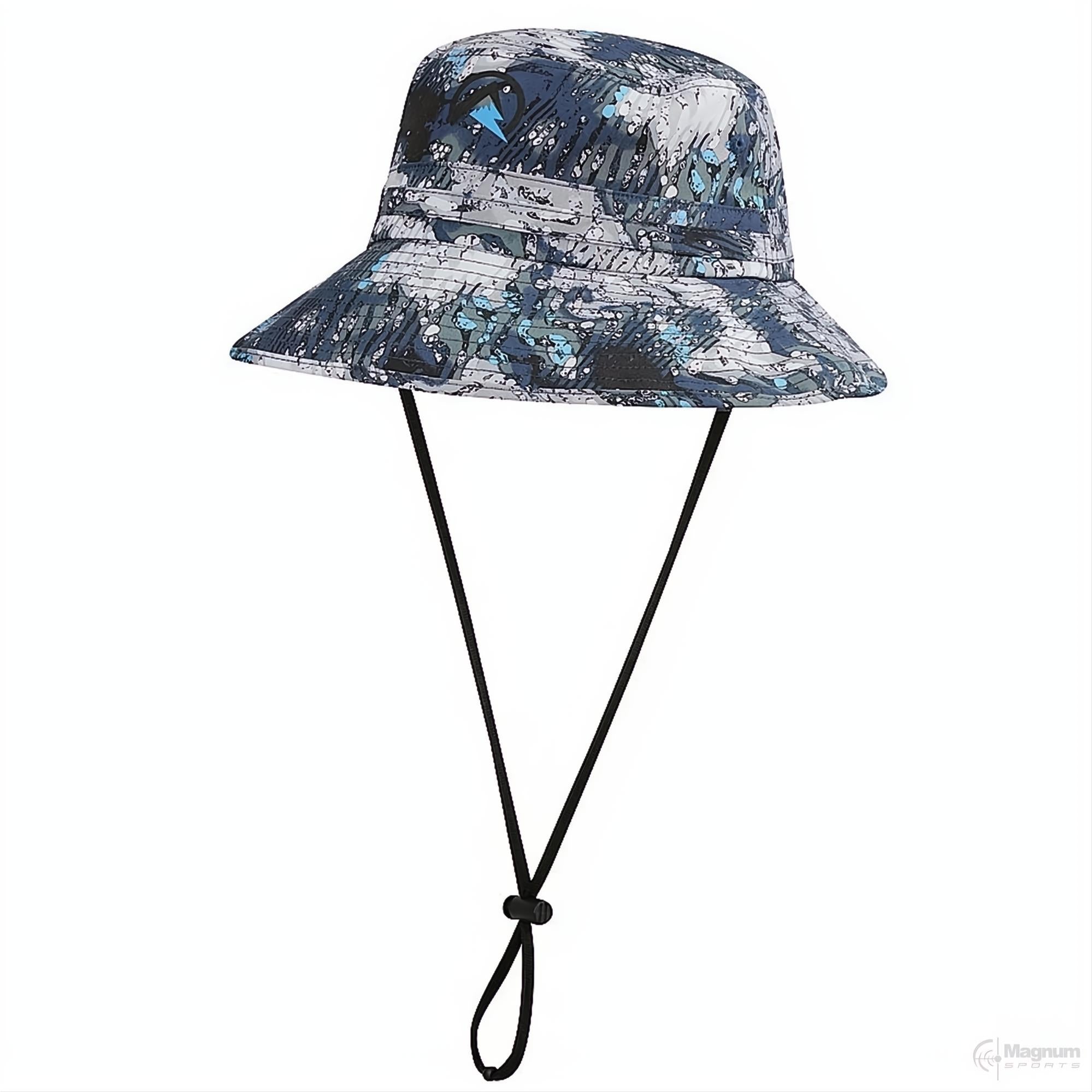 Ridgeline Rig Fishing Hat