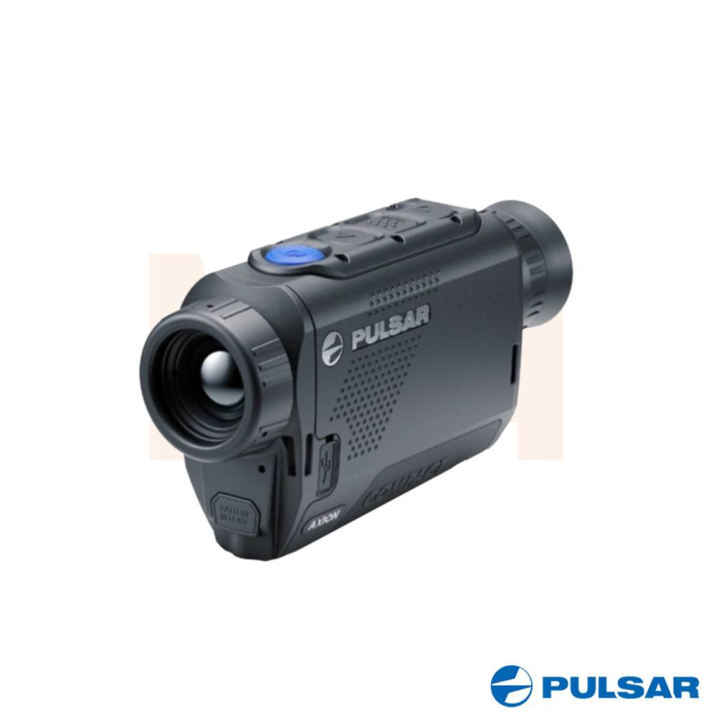 Pulsar Axion XQ19 Compact Thermal Monocular