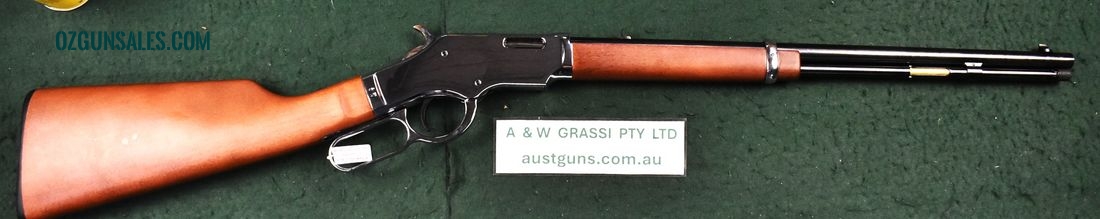 UBERTI SCOUT .22LR CARBINE..............NEW!!