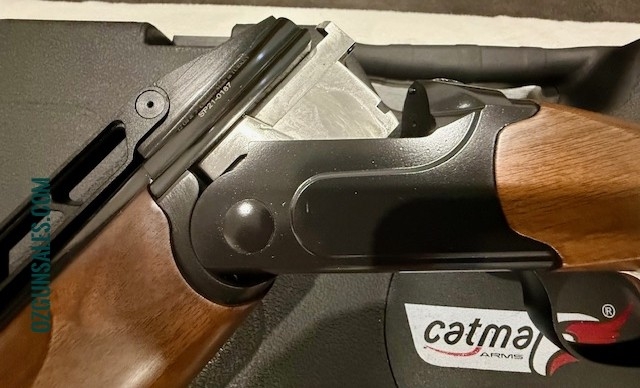 Catma 505 ERD Trap Gun