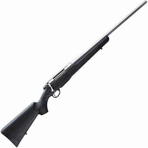 TIKKA T3x Lite Stainless