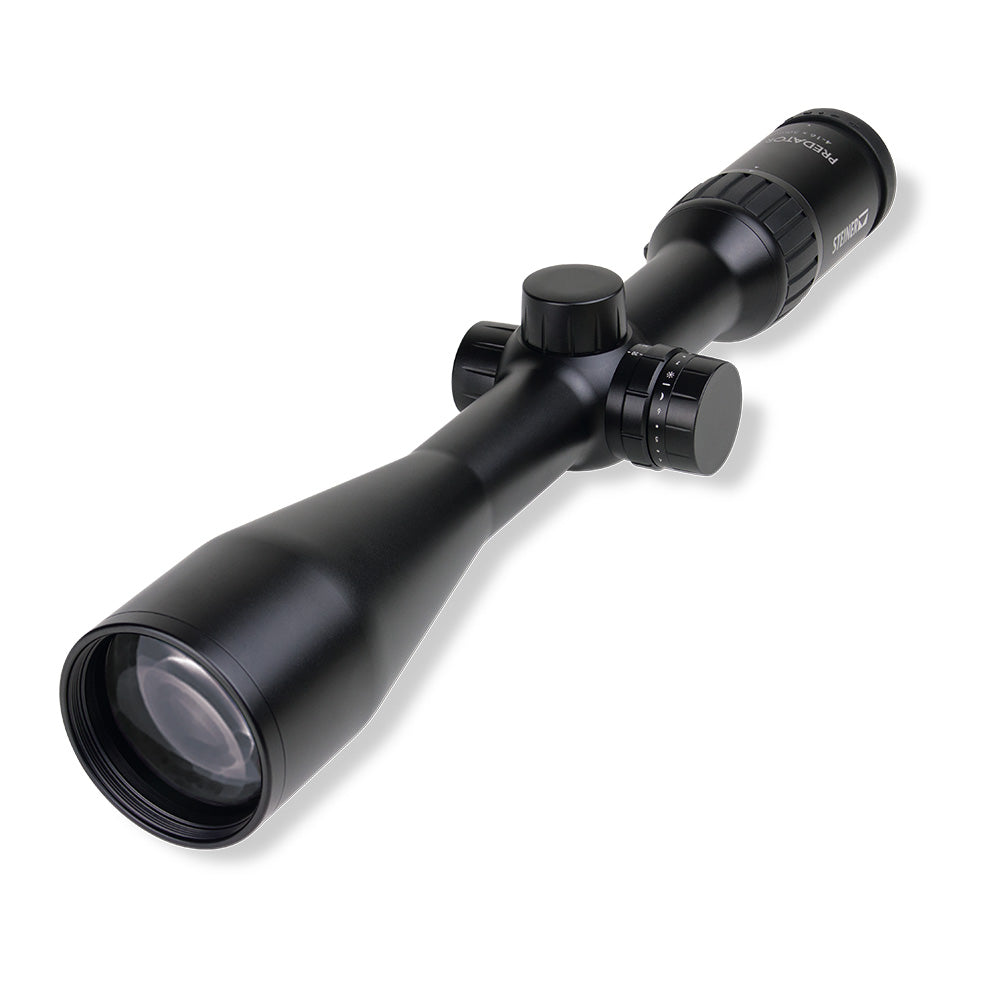 Predator 4 4-16x50