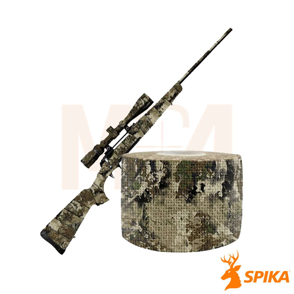 Spika Camo Wrap