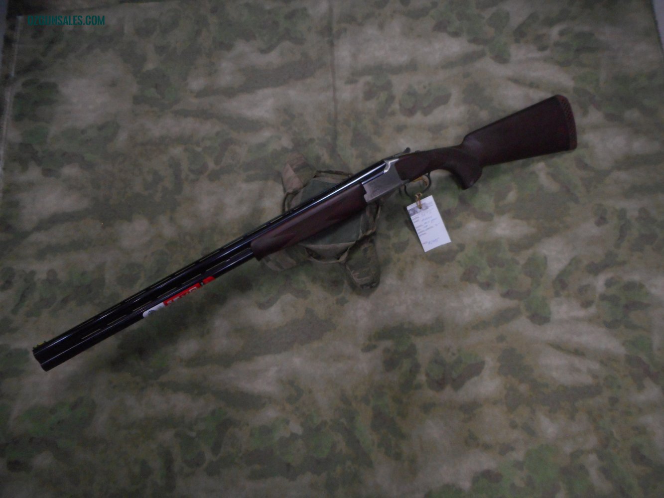 Miroku MK10 G1 Sporter