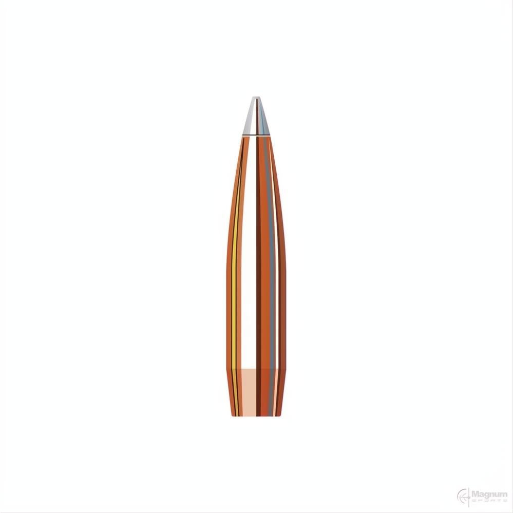 Hornady 6mm (.243 Diameter) A-TIP MATCH 110gr Projectiles
