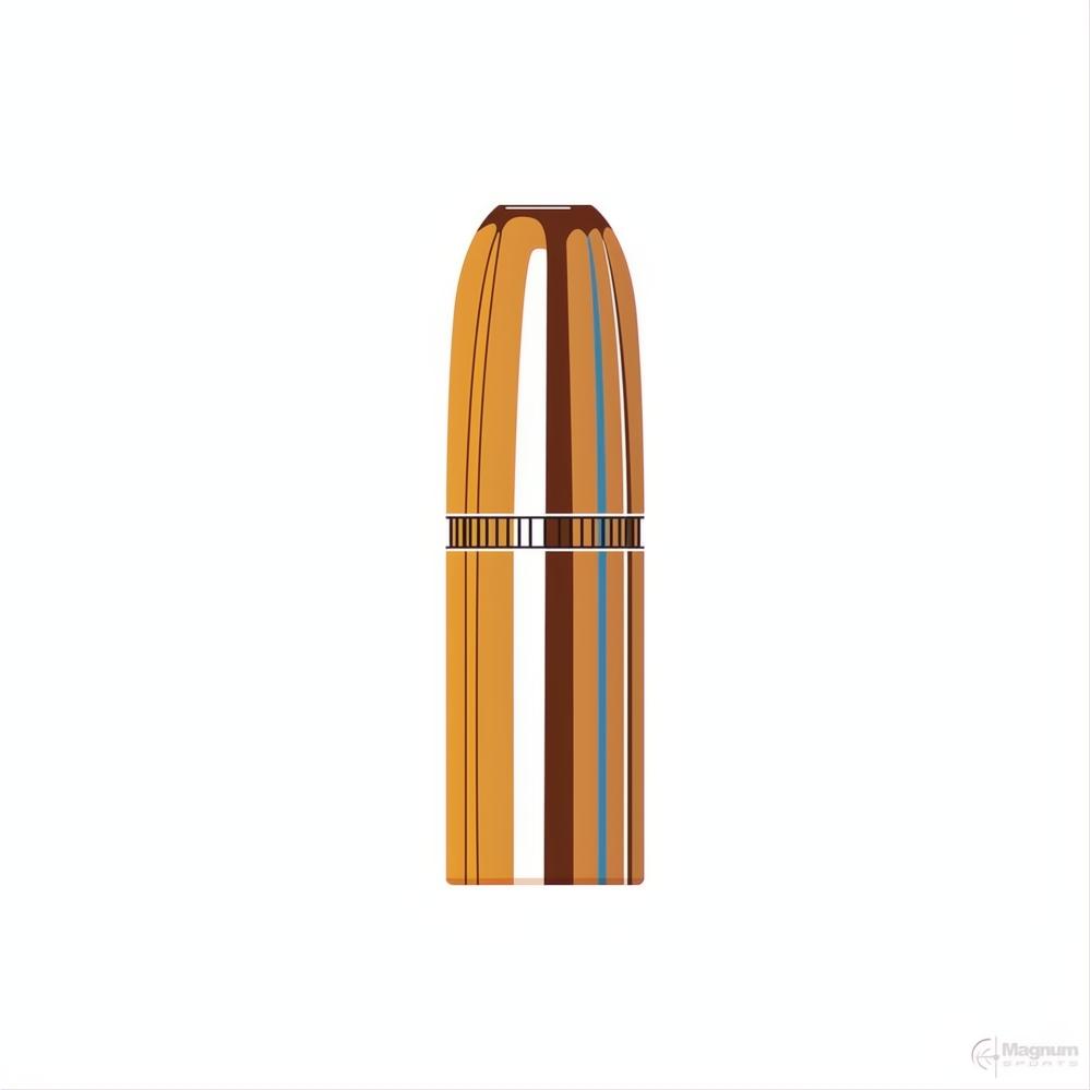 Hornady 400 Cal (.410 Diameter) DGS 400gr Projectiles