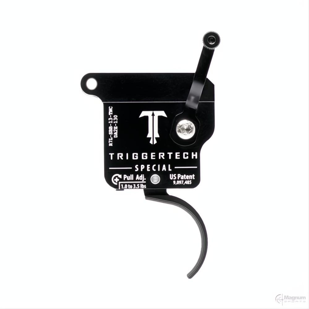 Triggertech Special Clone trigger for Remington 700 Single Stage