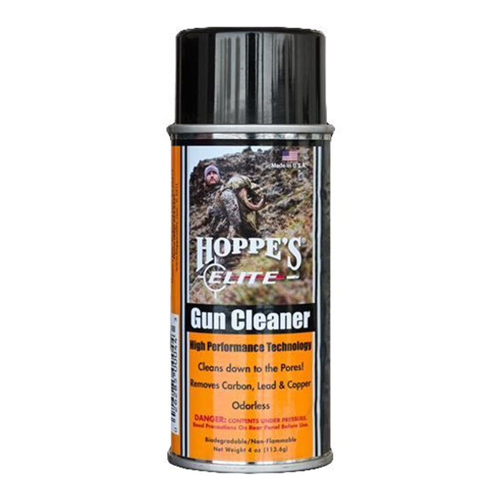 Elite Gun Solvent Aerosol