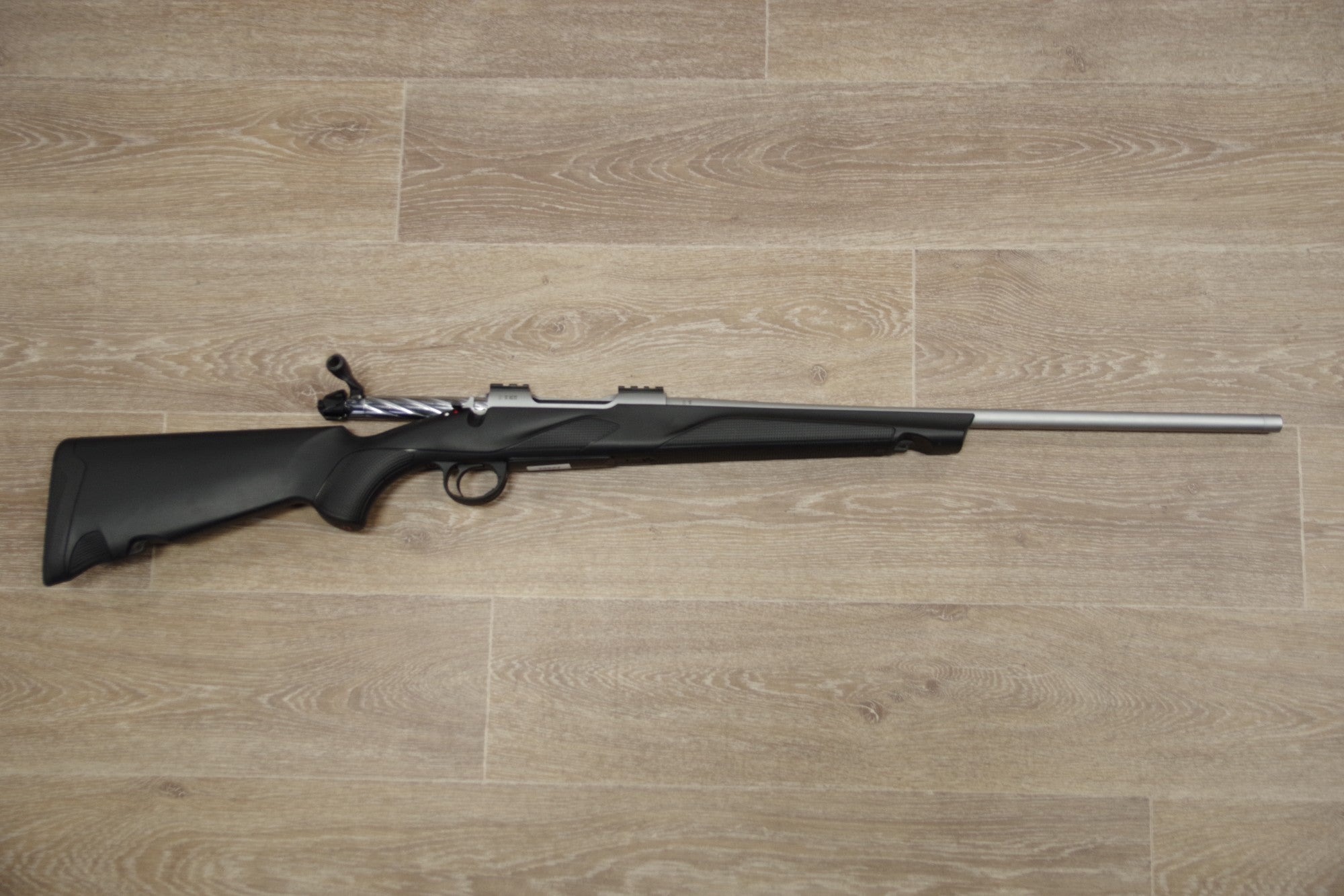 S/H FRANCHI HORIZON BOLT ACTION RIFLE 30-06 (FP683)