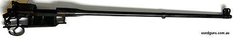 ERA P14 .303 Complete Barreled Action, good barrel, in good overall condition. Slight minor pitting under wood-line. Postage included to your dealer, but not W.