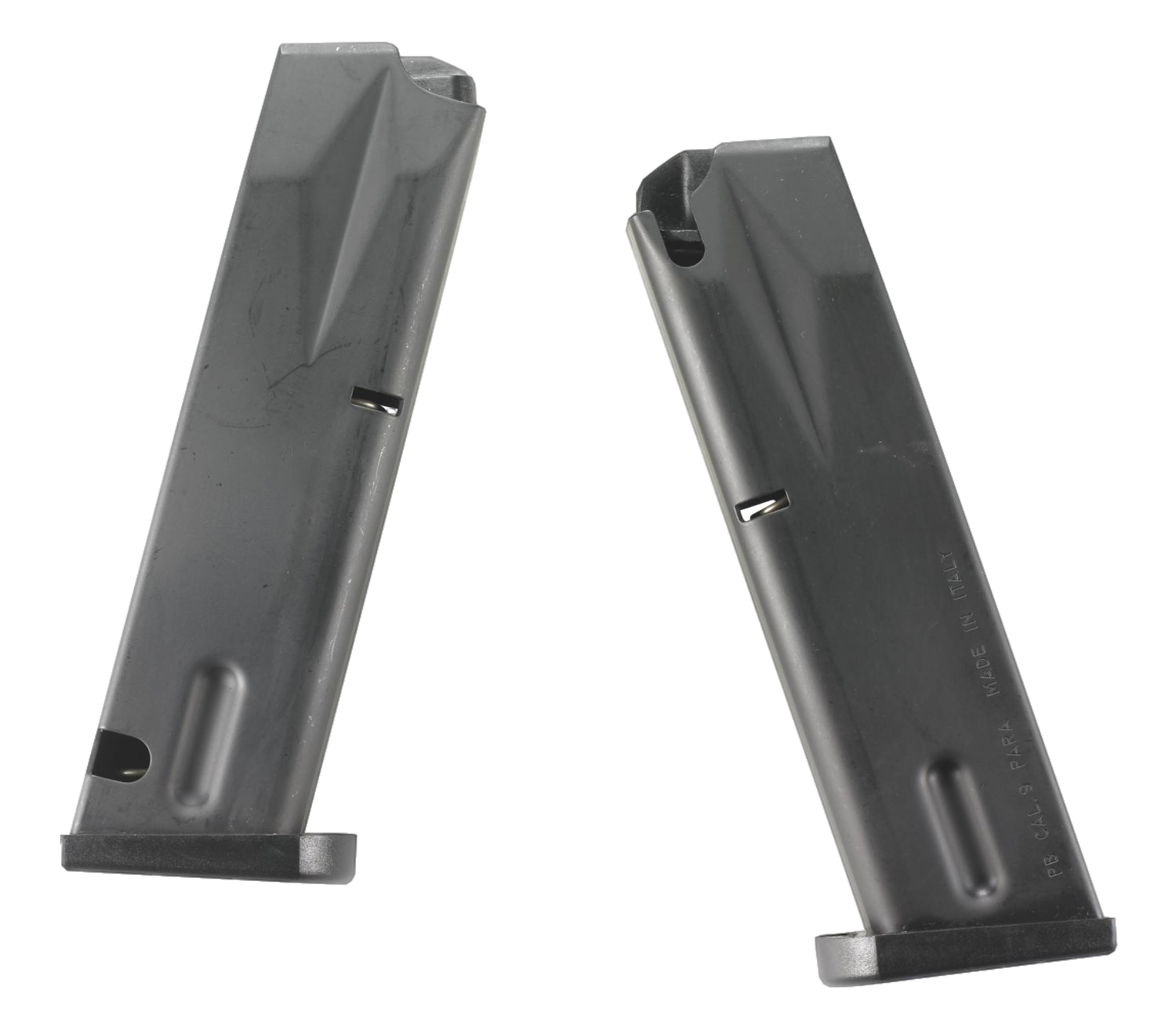 BERETTA 92FS INOX 10 SHOT 9MM MAGAZINE