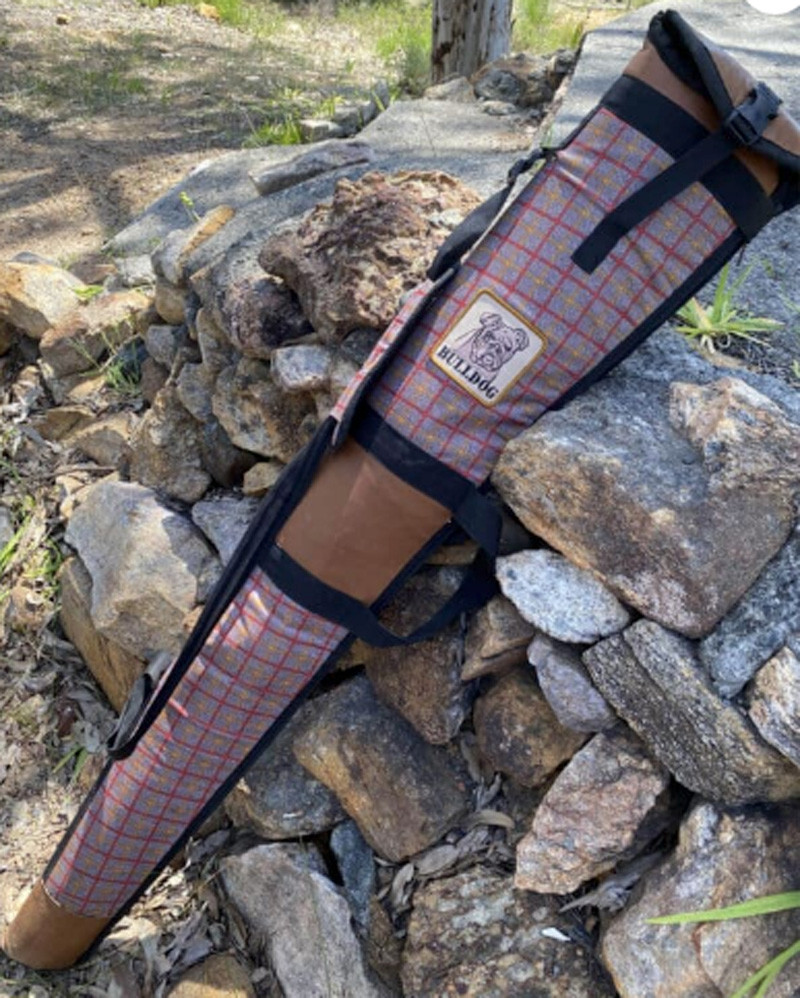 Bullbog Deluxe Lined Shotgun Slip