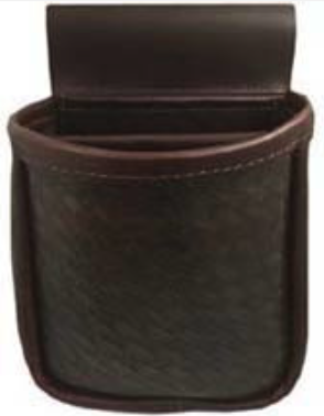 Lonesome Charlie Firm Double Deluxe Pouch