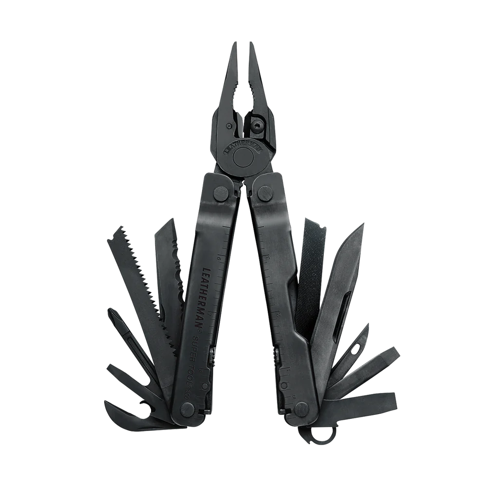 LEATHERMAN SUPER TOOL 300 - MOLLE SHEATH