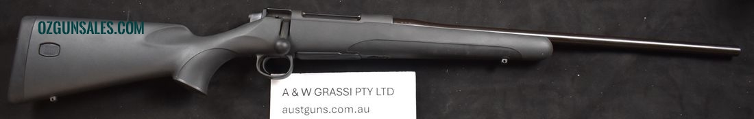 MAUSER M18 BOLT ACTION 30/06 SPRNG.....NEW!!