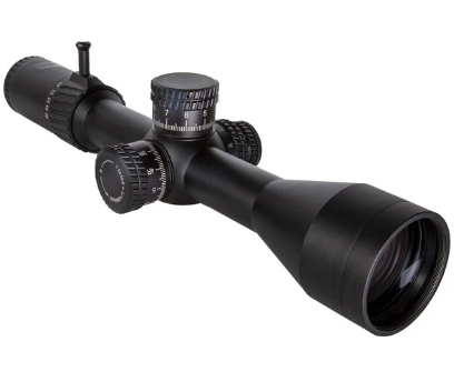 Sightmark Presidio 3-18×50 MR2 FFP, Riflescope