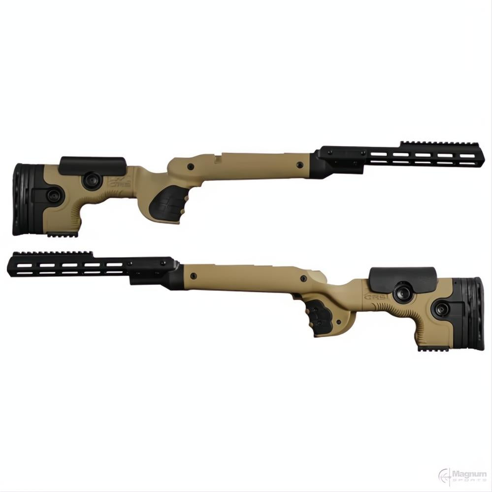 Grs Warg Stock