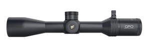 GPO
RC440
CENTURI
4-16X44
ILLUMINATED MOAi RETICLE

NEW $845