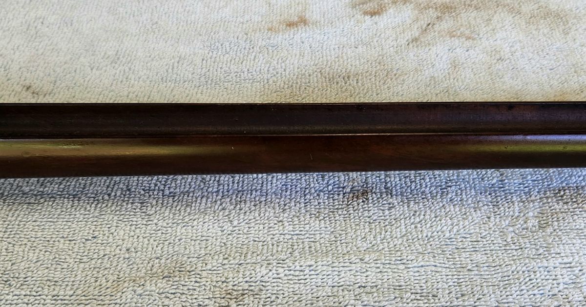 Sako L461 parts