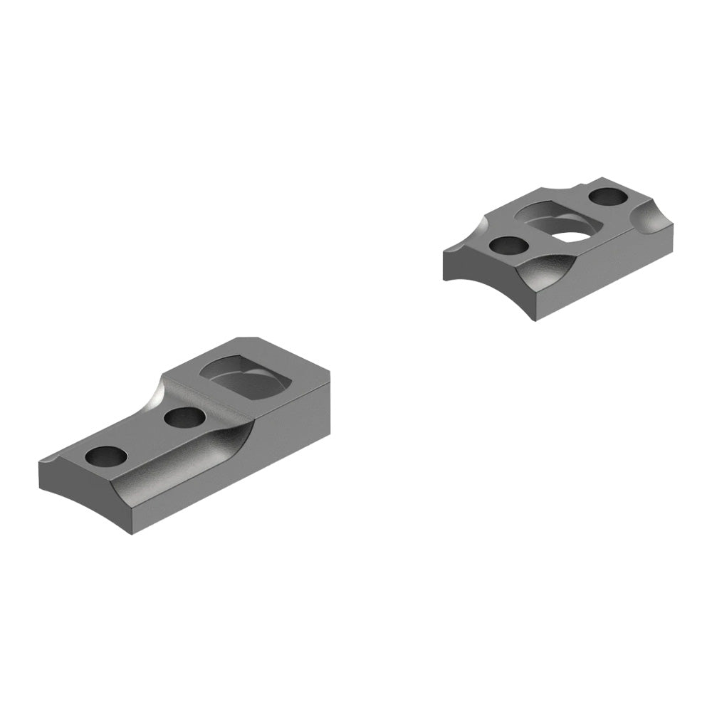 Dual Dovetail Base Rem 700
