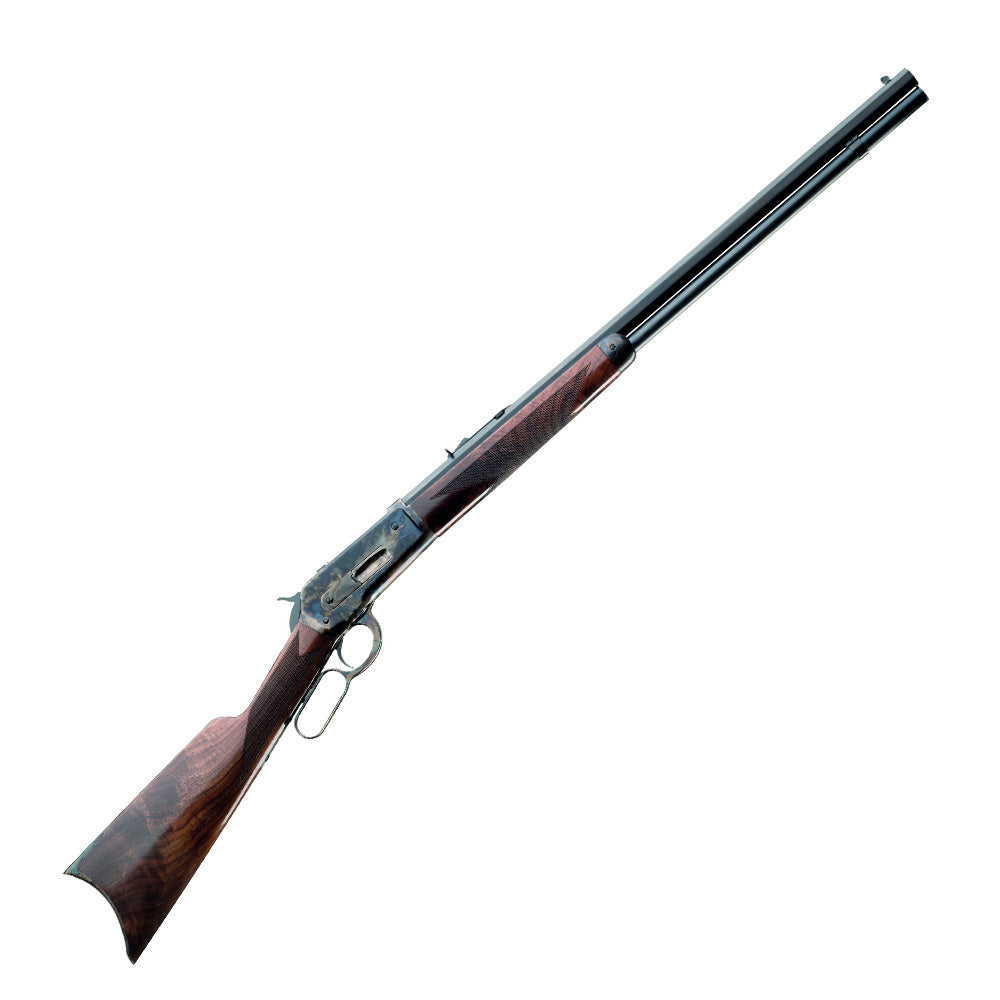 1886 Rifle Deluxe Colour Case